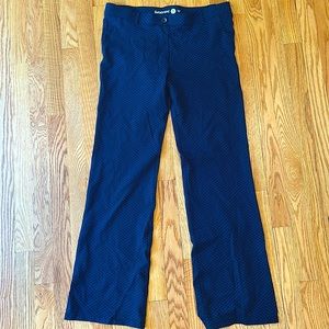 Betabrand work leggings